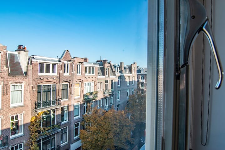 Foto 13 van Pieter Aertszstraat 88-3