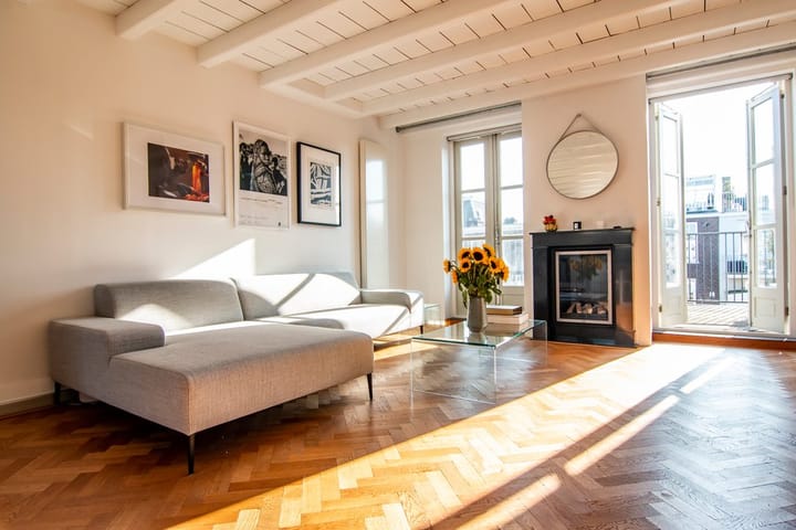 Foto 14 van Pieter Aertszstraat 88-3