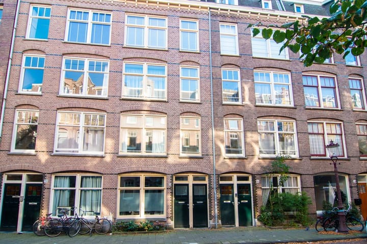 Foto 32 van Pieter Aertszstraat 88-3