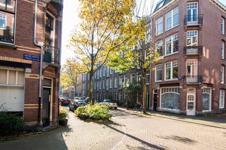 Foto 34 van Pieter Aertszstraat 88-3