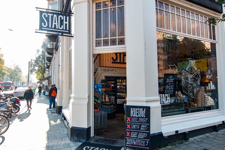 Foto 35 van Pieter Aertszstraat 88-3