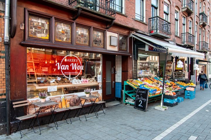 Foto 36 van Pieter Aertszstraat 88-3