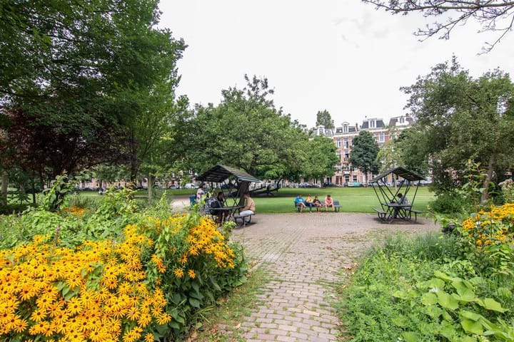 Foto 37 van Pieter Aertszstraat 88-3