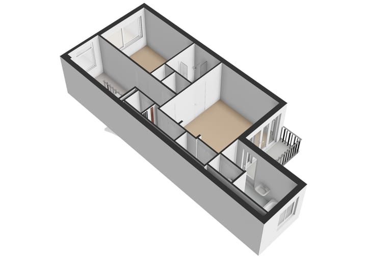 Foto 42 van Pieter Aertszstraat 88-3