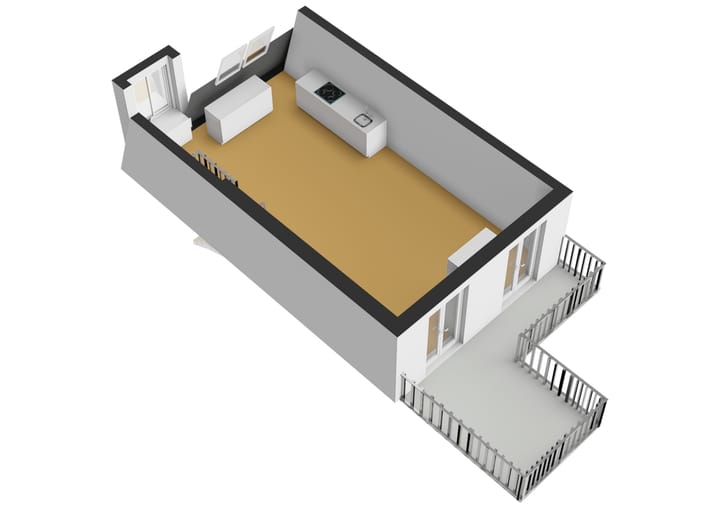 Foto 45 van Pieter Aertszstraat 88-3