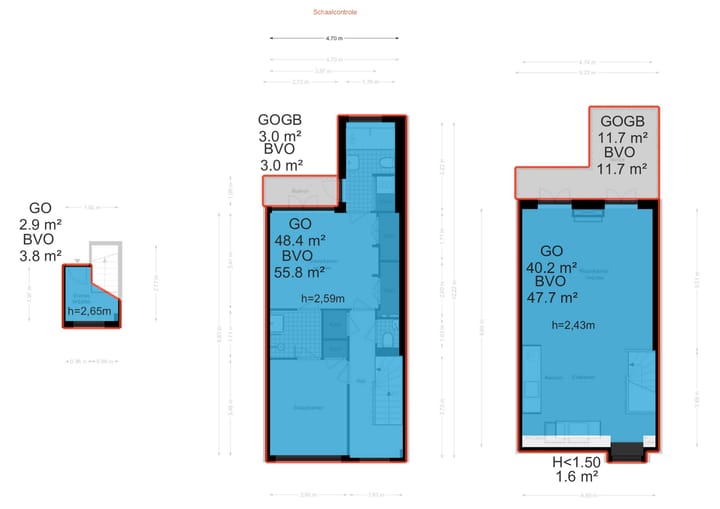 Foto 47 van Pieter Aertszstraat 88-3