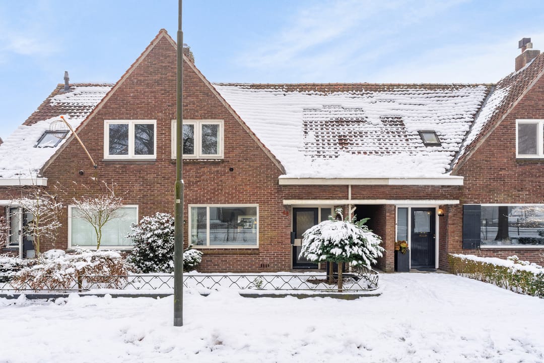 Foto 1 van Nicolaas van Eschstraat 40