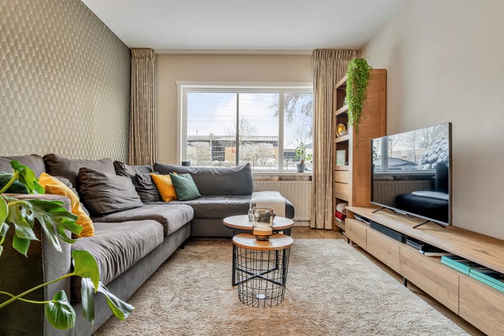 Foto 2 van Nicolaas van Eschstraat 40