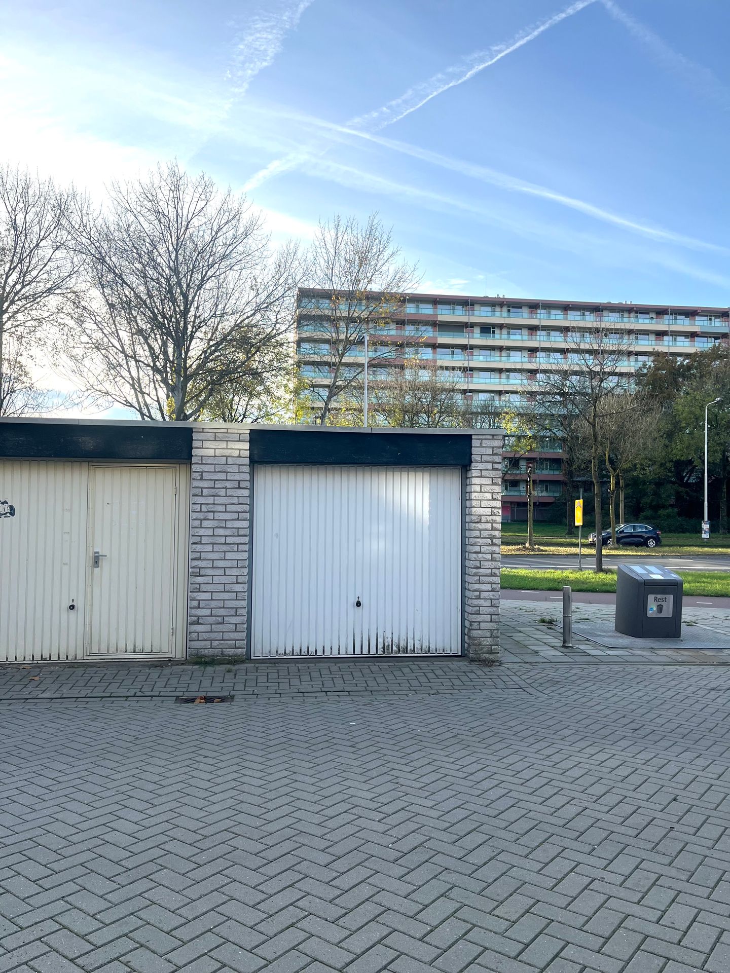 Foto 1 van Bellestein 42-A