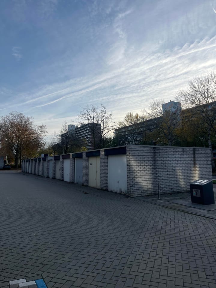 Foto 3 van Bellestein 42-A