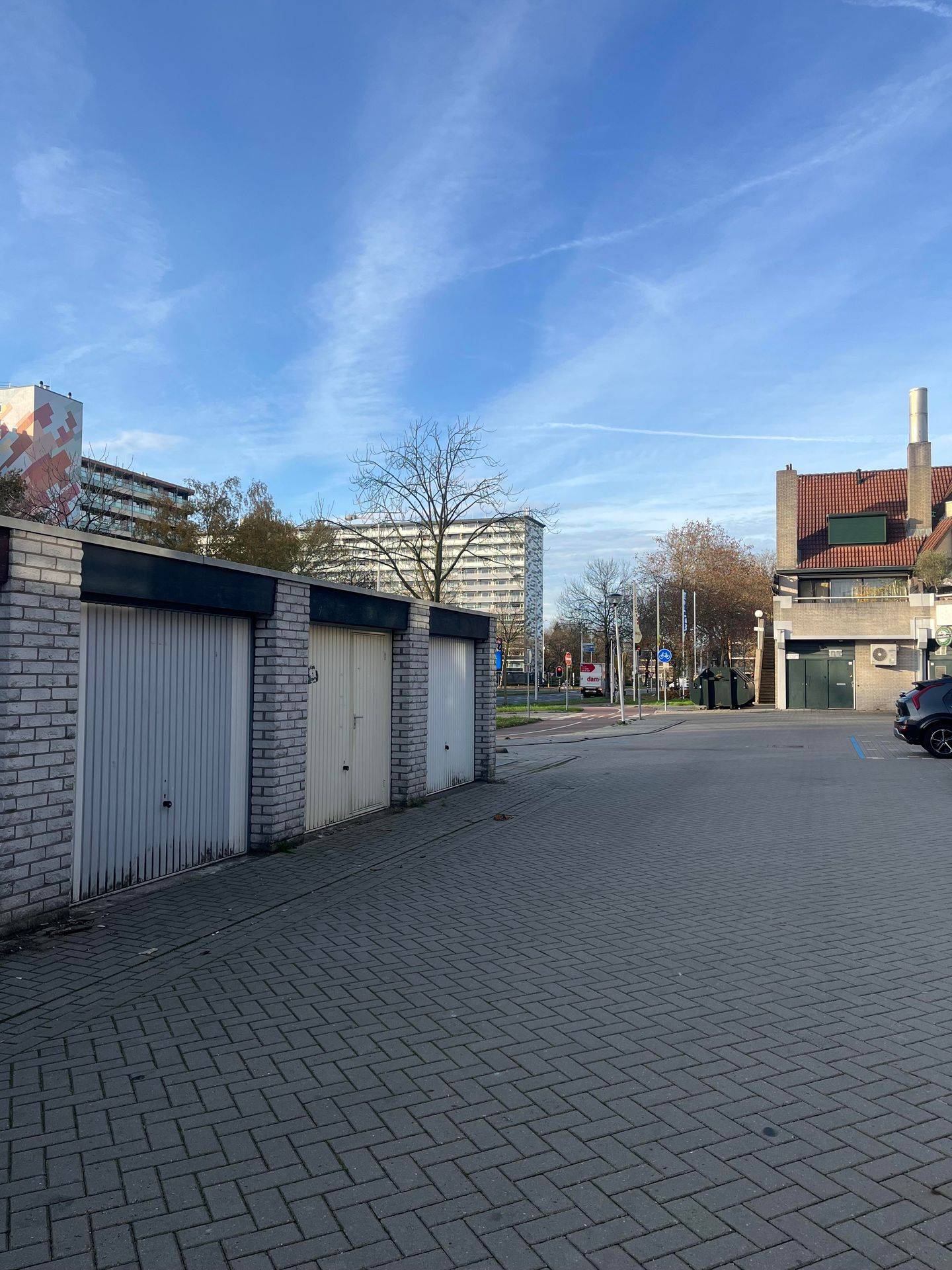 Foto 4 van Bellestein 42-A