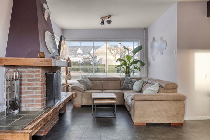 Foto 7 van Rozenkampsweg 33