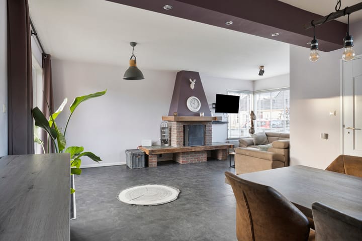 Foto 9 van Rozenkampsweg 33