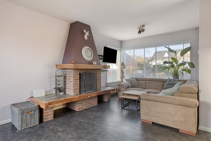 Foto 10 van Rozenkampsweg 33