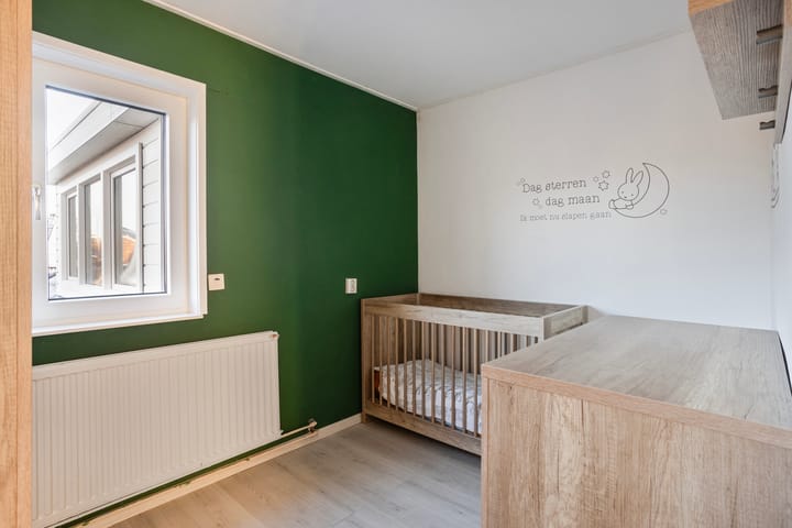 Foto 32 van Rozenkampsweg 33