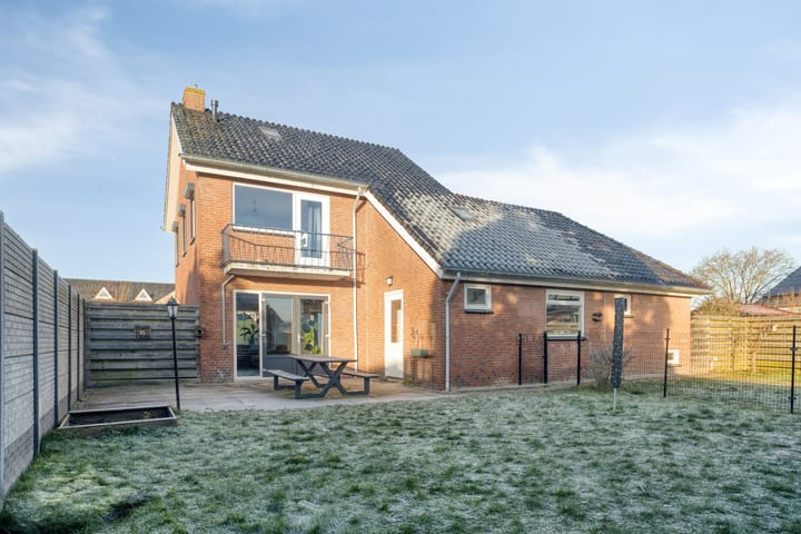 Foto 37 van Rozenkampsweg 33