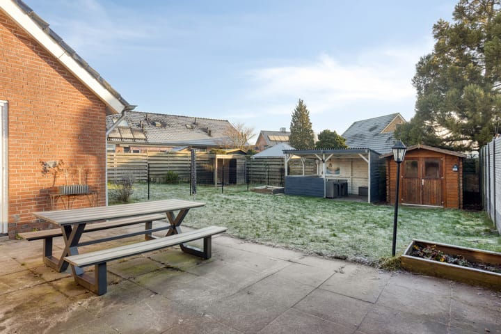 Foto 38 van Rozenkampsweg 33