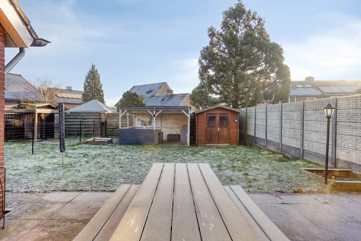 Foto 39 van Rozenkampsweg 33