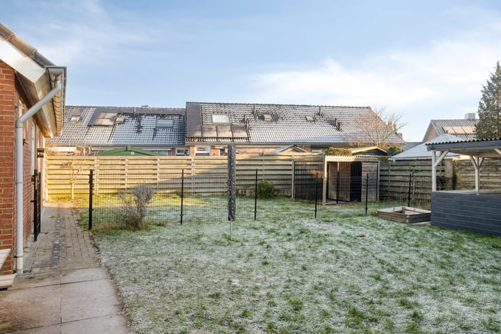 Foto 40 van Rozenkampsweg 33