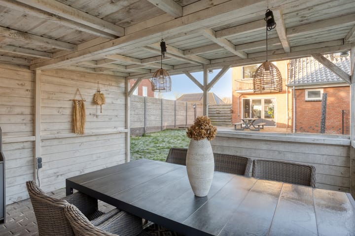 Foto 42 van Rozenkampsweg 33