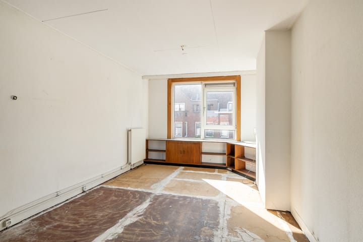 Foto 2 van Sint Liduinastraat 90-A