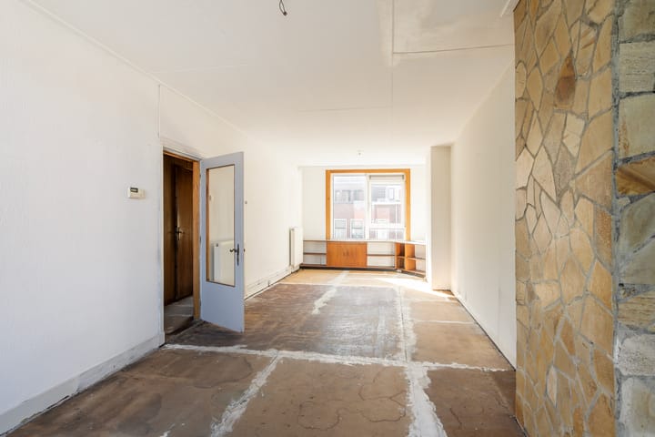 Foto 3 van Sint Liduinastraat 90-A