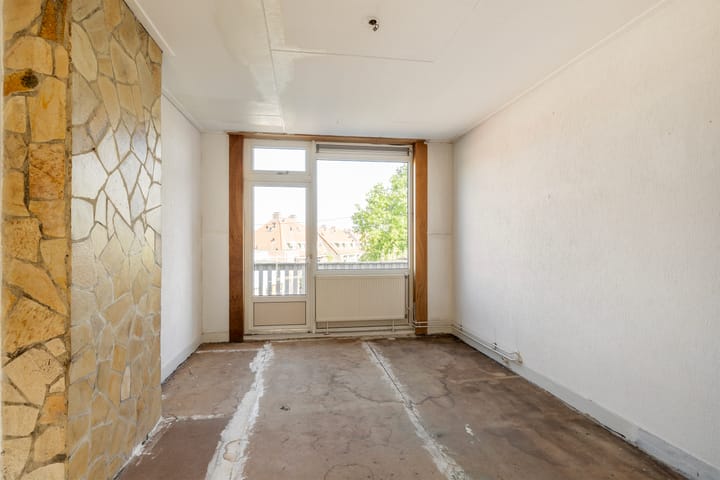 Foto 5 van Sint Liduinastraat 90-A