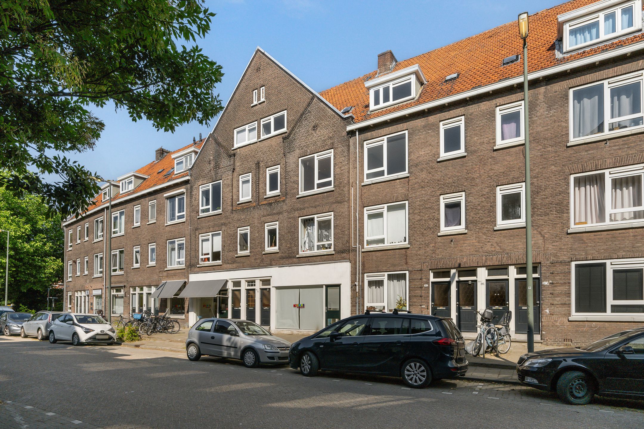 Foto 21 van Sint Liduinastraat 90-A