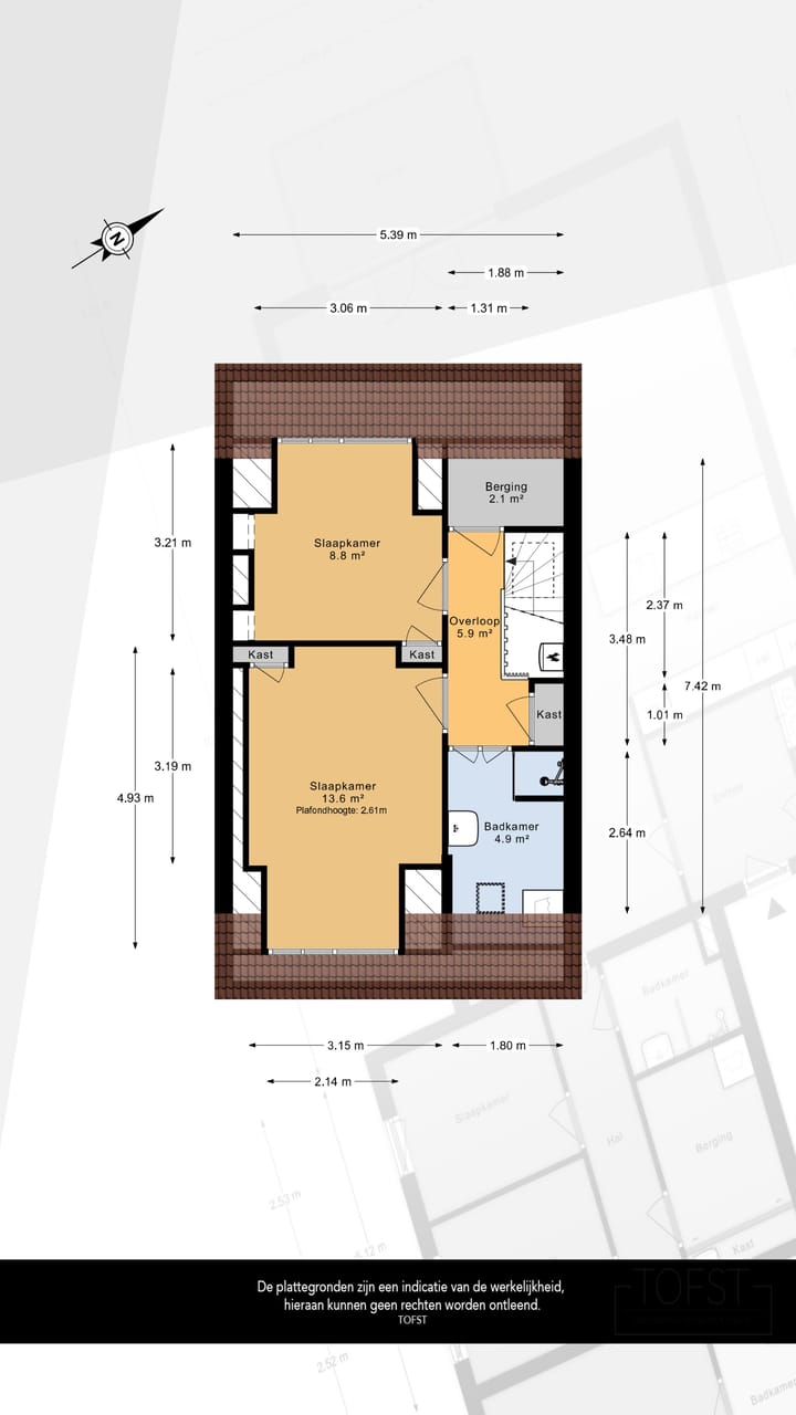 Foto 31 van Sint Liduinastraat 90-A