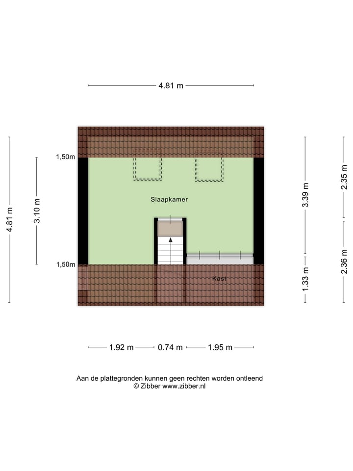 Foto 28 van Zuiddijk 61-A84