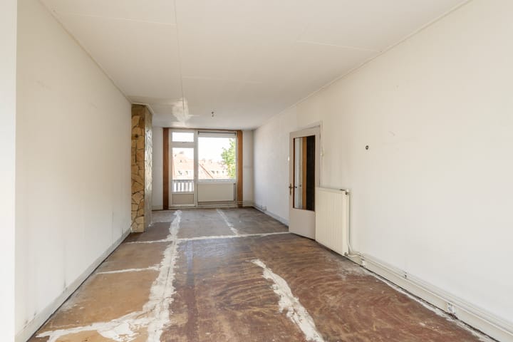 Foto 4 van Sint Liduinastraat 90-A