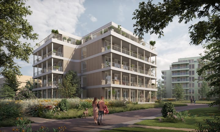 J.H. Hisgenpad 1092 main image