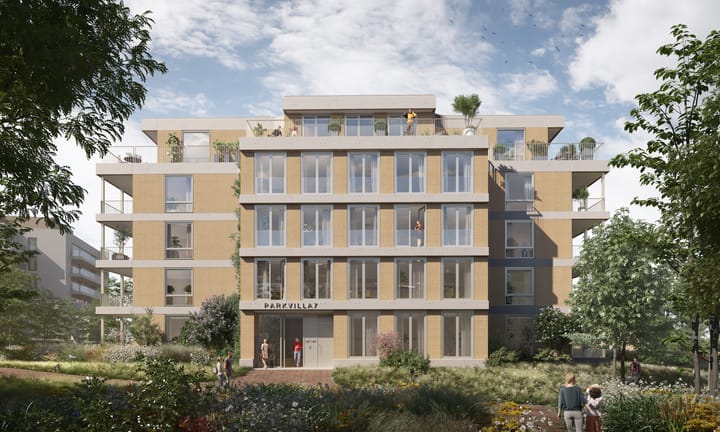 J.H. Hisgenpad 1078 main image