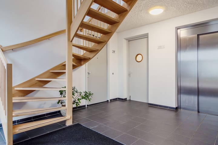 Foto 4 van Blauwe Klok 39