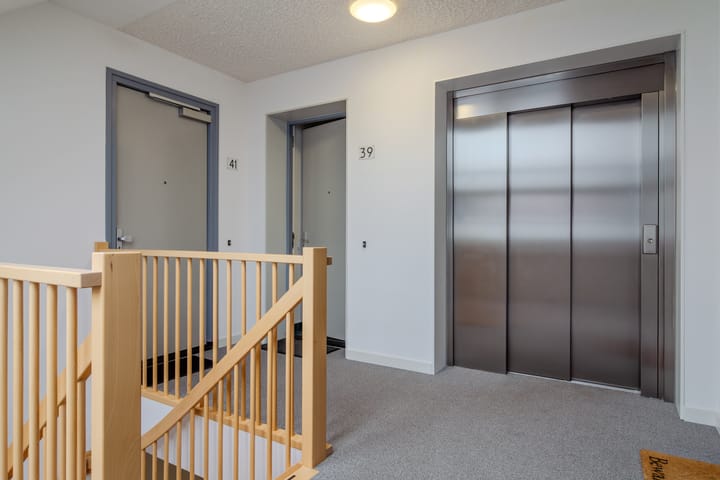 Foto 5 van Blauwe Klok 39