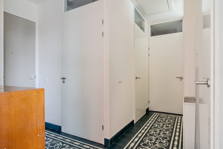 Foto 6 van Blauwe Klok 39