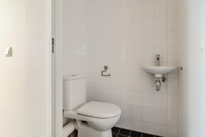 Foto 7 van Blauwe Klok 39