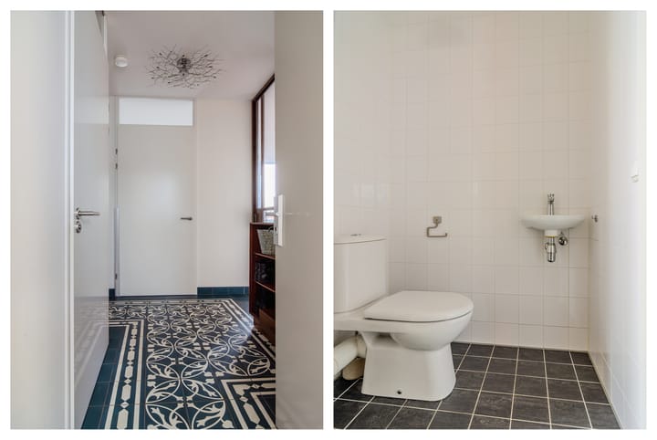 Foto 8 van Blauwe Klok 39