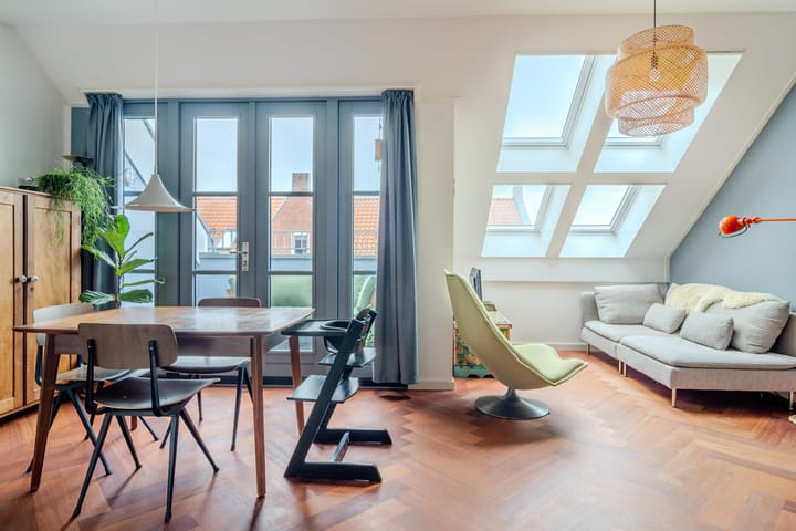 Foto 10 van Blauwe Klok 39