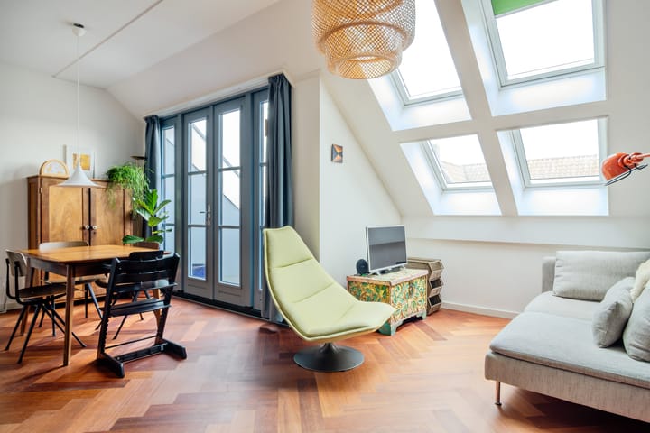 Foto 11 van Blauwe Klok 39