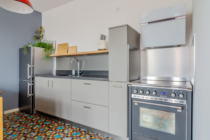 Foto 15 van Blauwe Klok 39