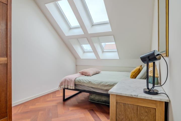 Foto 16 van Blauwe Klok 39