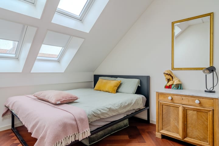 Foto 17 van Blauwe Klok 39