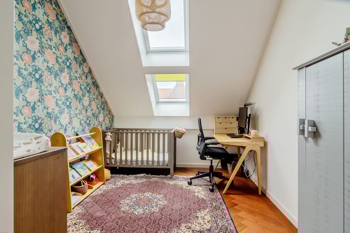 Foto 19 van Blauwe Klok 39