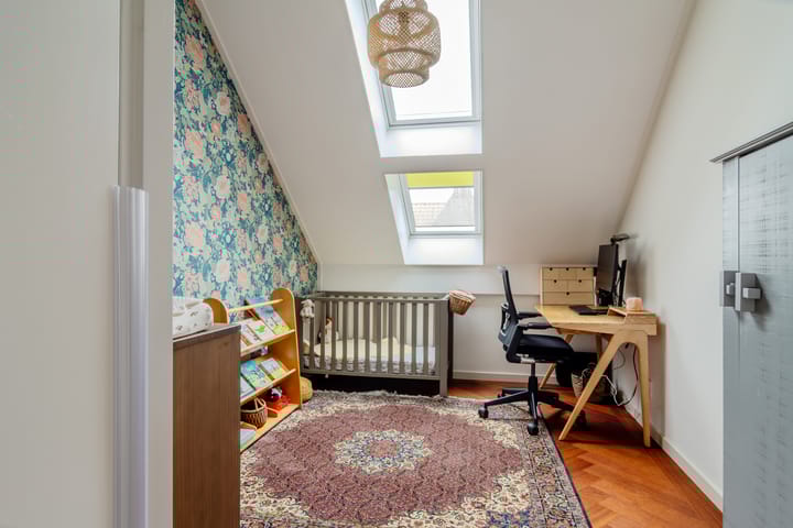 Foto 20 van Blauwe Klok 39