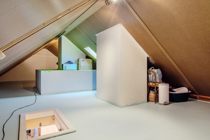 Foto 23 van Blauwe Klok 39