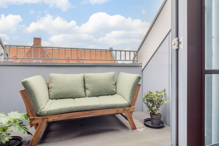 Foto 26 van Blauwe Klok 39