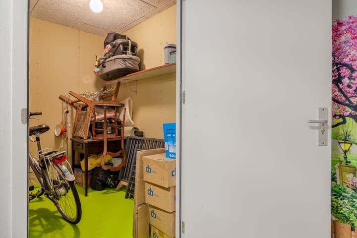 Foto 27 van Blauwe Klok 39