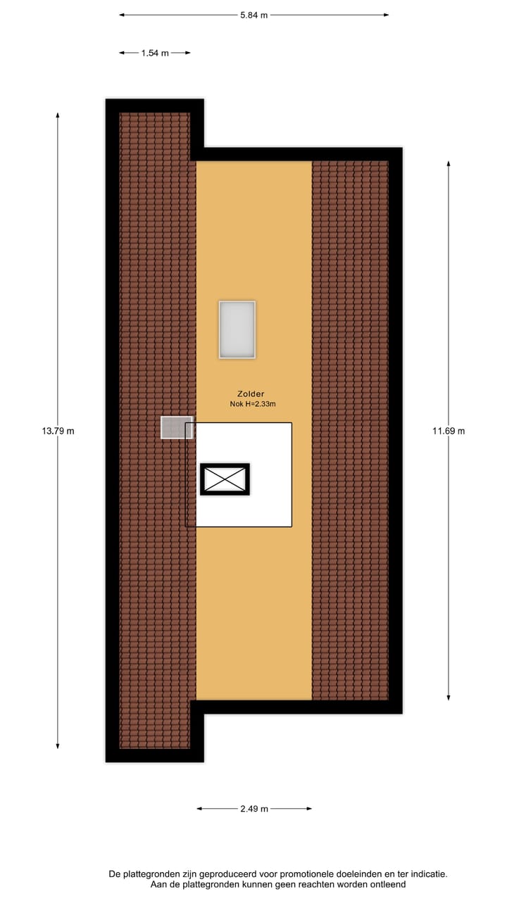 Foto 38 van Blauwe Klok 39