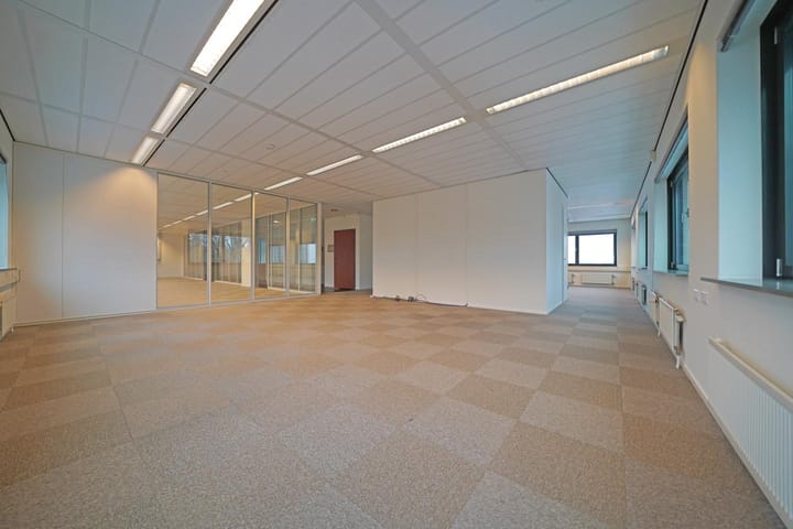 Rooseveltweg 11-E, Almere